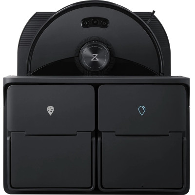 Робот-пилосос RoboRock S8 Max Ultra Black (S8MU52-00)