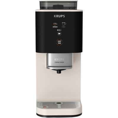 Кавомашина Krups Coffee Crush SA4001E0 Кавомашина Krups Coffee Crush SA4001E0