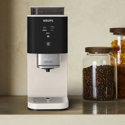 Кавомашина Krups Coffee Crush SA4001E0 Кавомашина Krups Coffee Crush SA4001E0