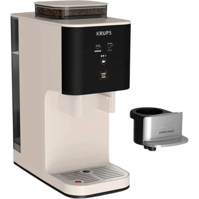 Кавомашина Krups Coffee Crush SA4001E0 Кавомашина Krups Coffee Crush SA4001E0