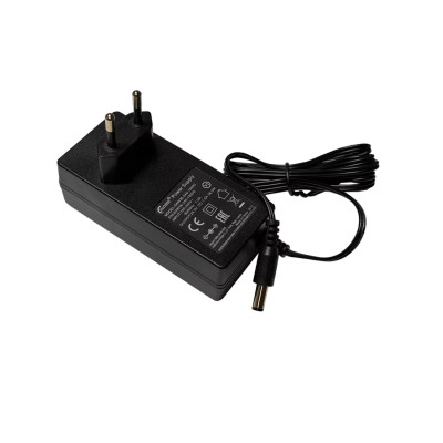 Блок живлення MikroTik SAW36-240-1500 (24V, 1.5A, 36W)