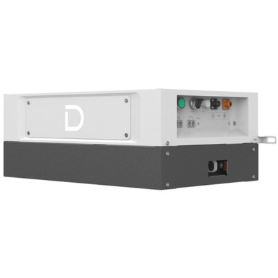BMS модуль з підігрівом SBDU200 + база для Dyness Stack280/314 (складова комплекту)