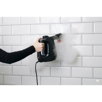 Пароочищувач Grifon SC1350/35/30 Пароочищувач Grifon SC1350/35/30