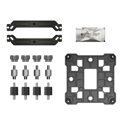 Кулер процесорний ID-Cooling SE-214-XT V2
