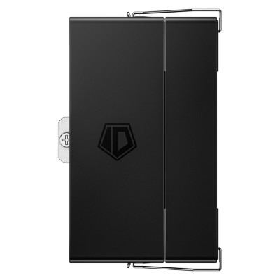 Кулер процесорний ID-Cooling SE-214-XT V2 ARGB