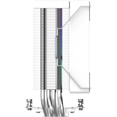 Кулер процесорний ID-Cooling SE-214-XT V2 ARGB White Кулер процесорний ID-Cooling SE-214-XT V2 ARGB White