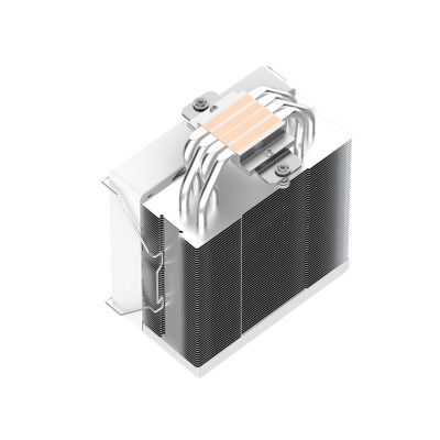 Кулер процесорний ID-Cooling SE-214-XT V2 ARGB White Кулер процесорний ID-Cooling SE-214-XT V2 ARGB White