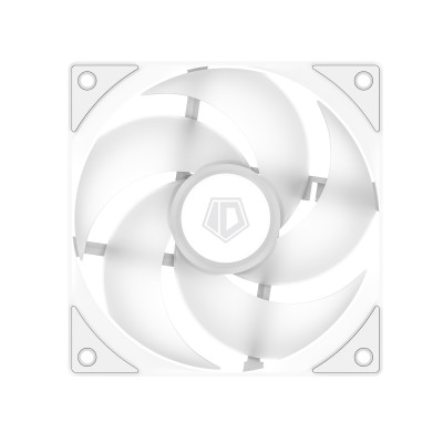 Кулер процесорний ID-Cooling SE-214-XT V2 ARGB White Кулер процесорний ID-Cooling SE-214-XT V2 ARGB White