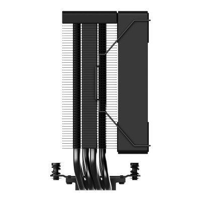 Кулер процесорний ID-Cooling SE-214-XT V2 Black