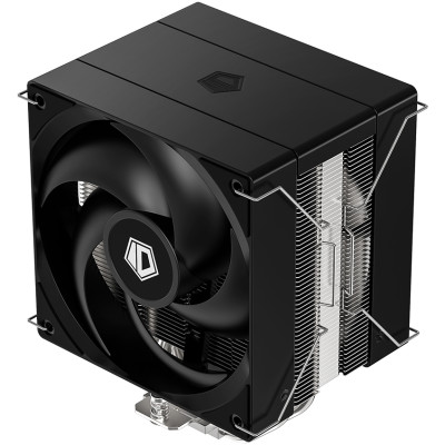 Кулер процесорний ID-Cooling SE-214-XT V2 Plus Кулер процесорний ID-Cooling SE-214-XT V2 Plus