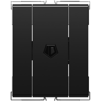 Кулер процесорний ID-Cooling SE-214-XT V2 Plus Кулер процесорний ID-Cooling SE-214-XT V2 Plus