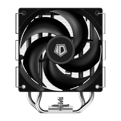 Кулер процесорний ID-Cooling SE-214-XT V2 Plus Кулер процесорний ID-Cooling SE-214-XT V2 Plus