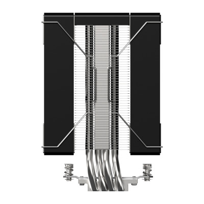 Кулер процесорний ID-Cooling SE-214-XT V2 Plus Кулер процесорний ID-Cooling SE-214-XT V2 Plus