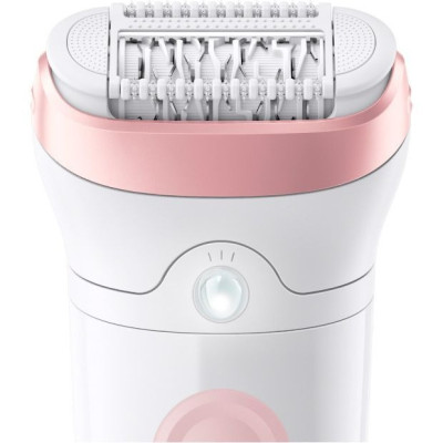 Епілятор Braun Silk-epil 7 SE 7-000