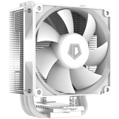 Кулер процесорний ID-Cooling SE-903-XT White