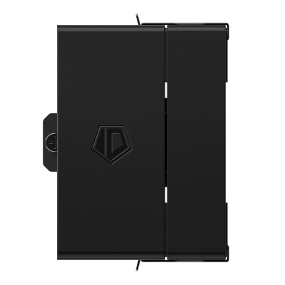 Кулер процесорний ID-Cooling SE-904-XT ARGB Black