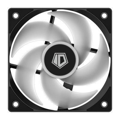 Кулер процесорний ID-Cooling SE-904-XT ARGB Black