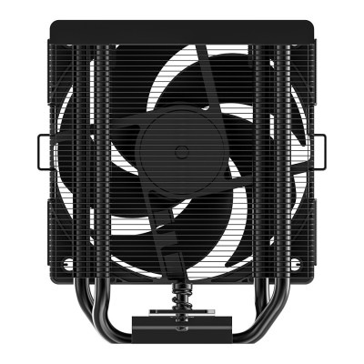 Кулер процесорний ID-Cooling SE-904-XT Black Кулер процесорний ID-Cooling SE-904-XT Black