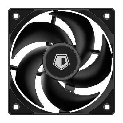 Кулер процесорний ID-Cooling SE-904-XT Black Кулер процесорний ID-Cooling SE-904-XT Black