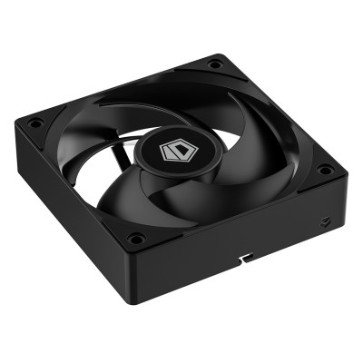 Кулер процесорний ID-Cooling SE-904-XT Black Кулер процесорний ID-Cooling SE-904-XT Black