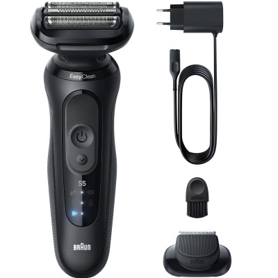 Електробритва Braun Series 5 52-N1200s