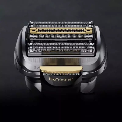 Електробритва Braun Series 9 Pro+ 9577cc Wet&Dry