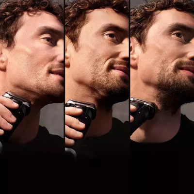 Електробритва Braun Series 9 Pro+ 9577cc Wet&Dry