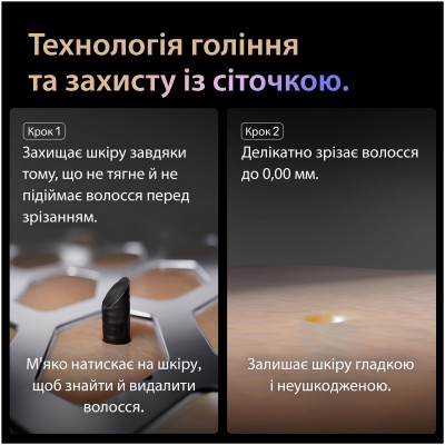 Електробритва Braun Series 9 PRO+ 9615s