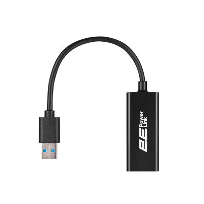 Мережевий адаптер 2E PowerLink U2085
