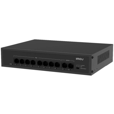 Комутатор Imou SF110P