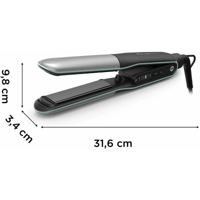 Випрямляч для волосся Rowenta Thermoglide SF7120E0 Випрямляч для волосся Rowenta Thermoglide SF7120E0