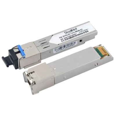 Модуль Step4Net SFPd-03-1310-WDM-SC