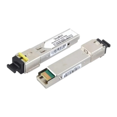 Модуль Step4Net SFPd-03-1550-WDM-SC