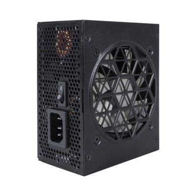 Блок живлення 1stPlayer PS-850SFX (SFX-GLD-850-BK-EU) 850W