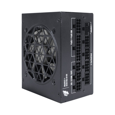 Блок живлення 1stPlayer PS-850SFX (SFX-GLD-850-BK-EU) 850W