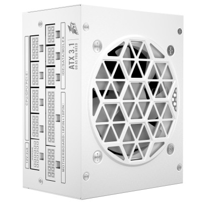 Блок живлення 1stPlayer PS-850SFX White (SFX-GLD-850-WH-EU) 850W