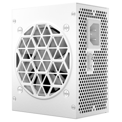 Блок живлення 1stPlayer PS-850SFX White (SFX-GLD-850-WH-EU) 850W