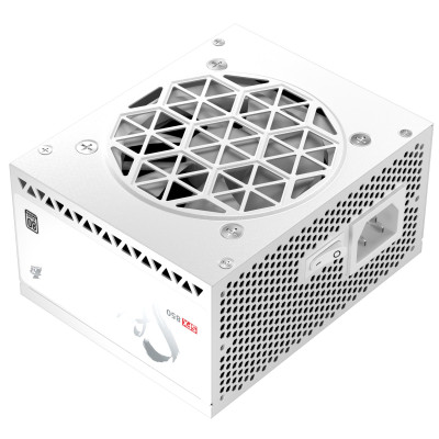 Блок живлення 1stPlayer PS-850SFX White (SFX-GLD-850-WH-EU) 850W