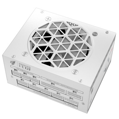 Блок живлення 1stPlayer PS-850SFX White (SFX-GLD-850-WH-EU) 850W