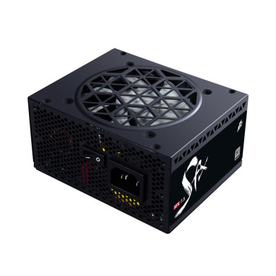 Блок живлення 1stPlayer PS-750SFX (SFX-PLT-750-BK-EU) 750W