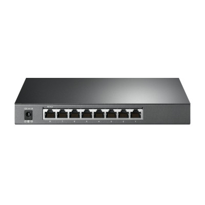 Комутатор TP-Link Omada SG2008
