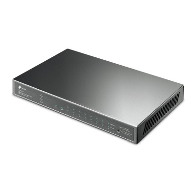 Комутатор TP-Link Omada SG2008 Комутатор TP-Link Omada SG2008
