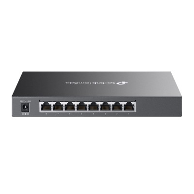 Комутатор TP-Link Omada SG2008P