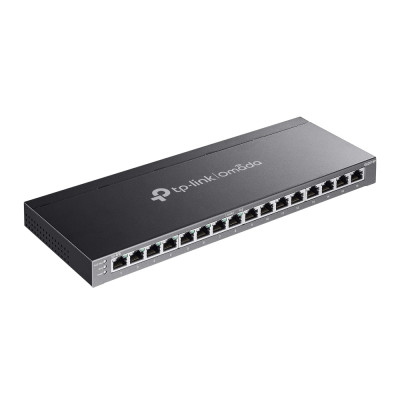 Комутатор TP-Link Omada SG2016P Комутатор TP-Link Omada SG2016P