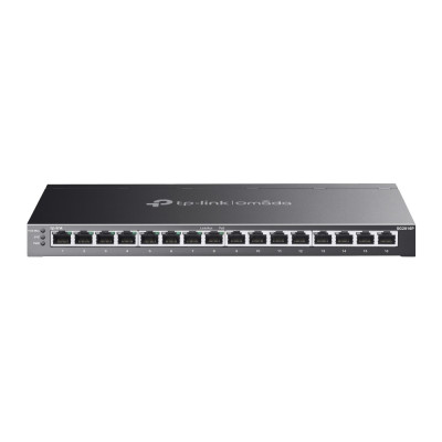 Комутатор TP-Link Omada SG2016P Комутатор TP-Link Omada SG2016P