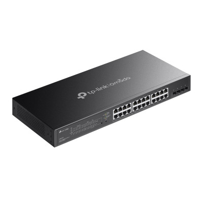 Комутатор TP-Link Omada SG2428LP Комутатор TP-Link Omada SG2428LP