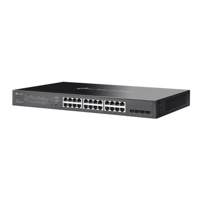 Комутатор TP-Link Omada SG2428LP Комутатор TP-Link Omada SG2428LP
