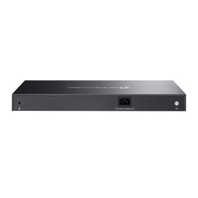 Комутатор TP-Link Omada SG2428LP Комутатор TP-Link Omada SG2428LP