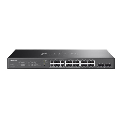 Комутатор TP-Link Omada SG2428LP Комутатор TP-Link Omada SG2428LP
