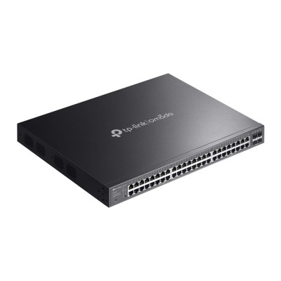 Комутатор TP-Link Omada SG2452LP Комутатор TP-Link Omada SG2452LP
